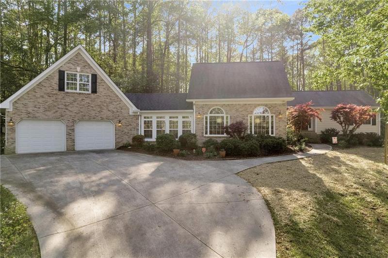 Image for property 1980 Cedar Bluff Road, Monroe, GA 30656