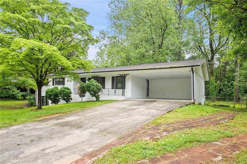 Image for property 1780 Kinridge Road, Marietta, GA 30062