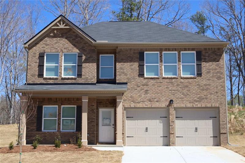 Image for property 642 Egrets Landing #66, Covington, GA 30014