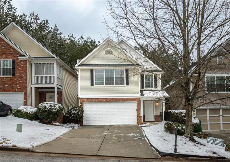 Image for property 646 Lakes Circle, Lithonia, GA 30058