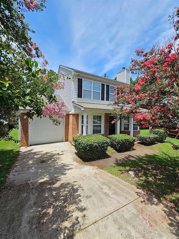 Image for property 7138 Bowie Drive, Lithonia, GA 30038