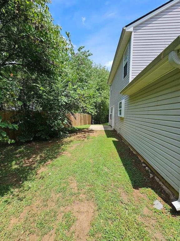 Image for property 7138 Bowie Drive, Lithonia, GA 30038