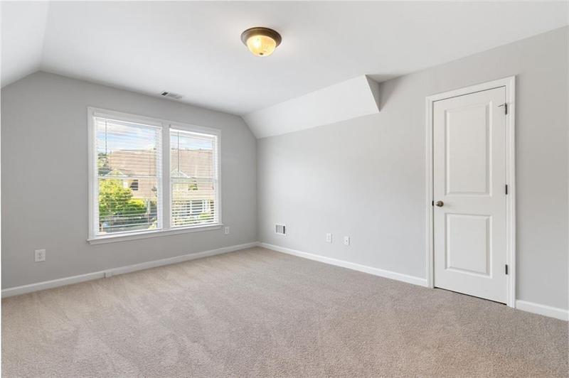 Image for property 1400 Village Creek Circle 12A, Atlanta, GA 30316
