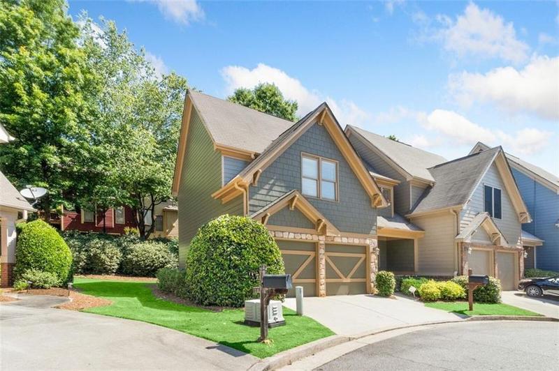 Image for property 1400 Village Creek Circle 12A, Atlanta, GA 30316