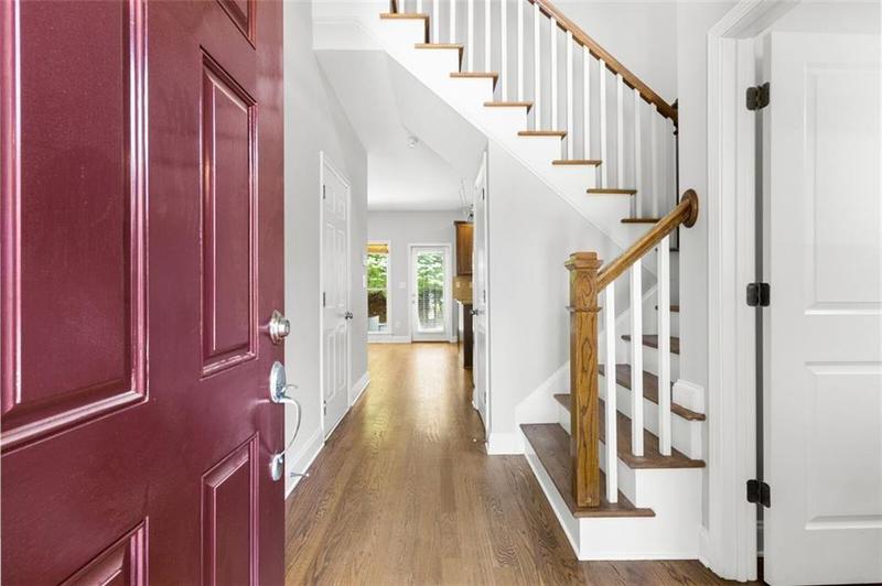 Image for property 1400 Village Creek Circle 12A, Atlanta, GA 30316