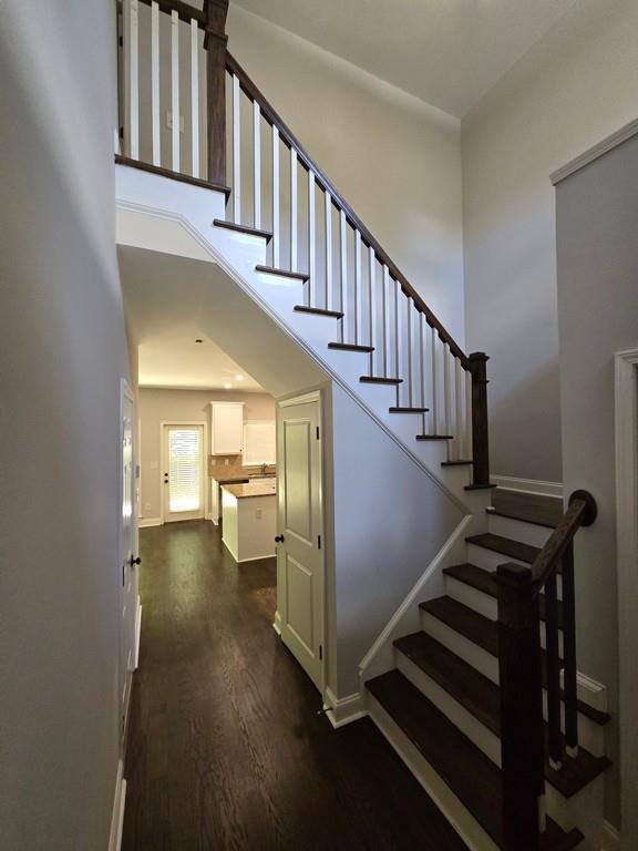 Image for property 1400 Village Creek Circle 12A, Atlanta, GA 30316
