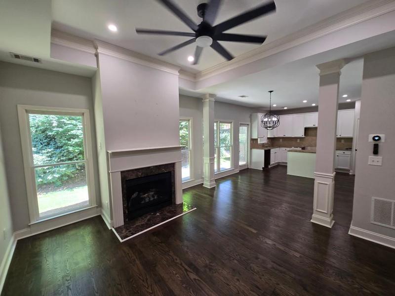Image for property 1400 Village Creek Circle 12A, Atlanta, GA 30316