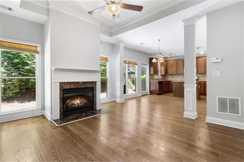 Image for property 1400 Village Creek Circle 12A, Atlanta, GA 30316
