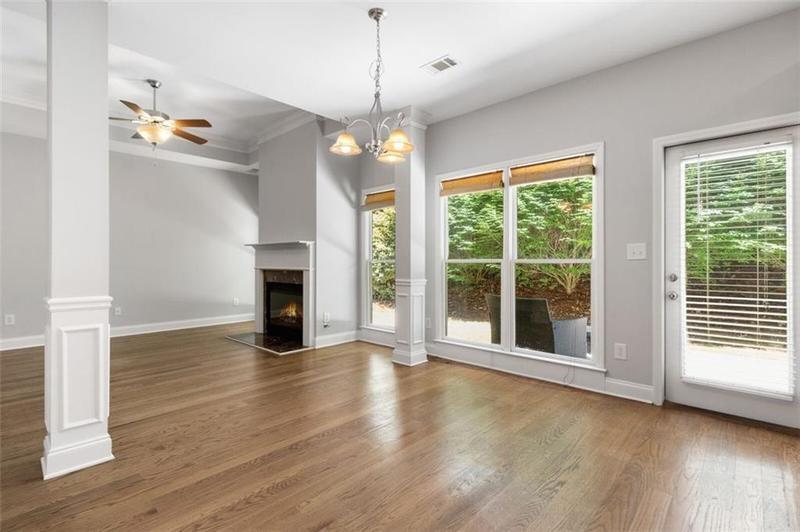 Image for property 1400 Village Creek Circle 12A, Atlanta, GA 30316