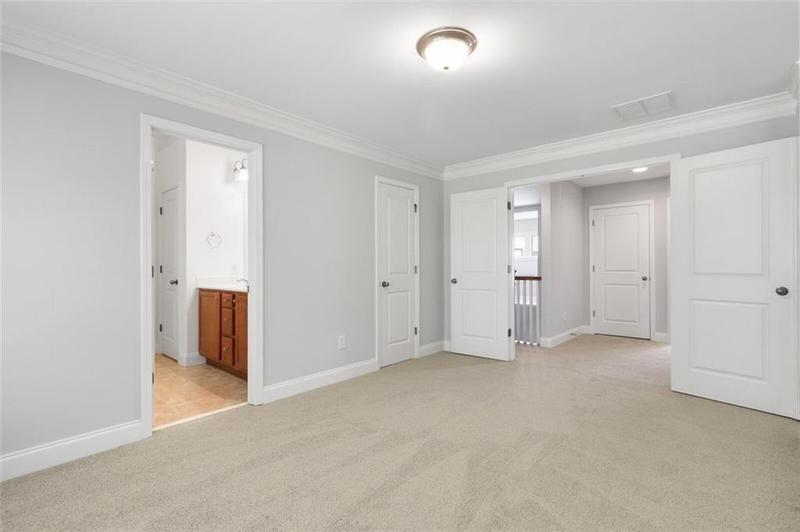 Image for property 1400 Village Creek Circle 12A, Atlanta, GA 30316