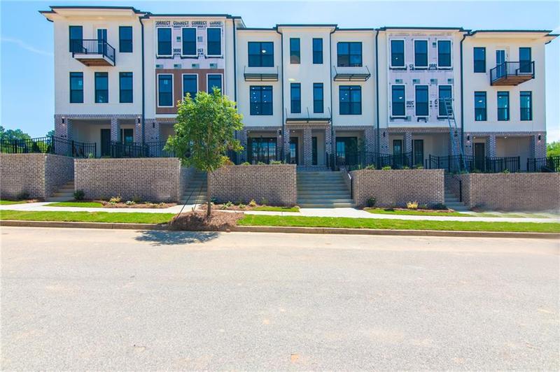 Image for property 105 IveyBrooke Lane 57, Alpharetta, GA 30009