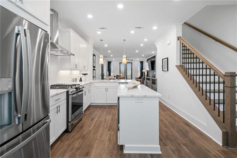 Image for property 105 IveyBrooke Lane 57, Alpharetta, GA 30009