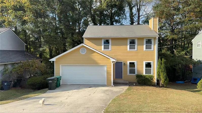 Image for property 5695 Western hills Dr, Norcross, GA 30071