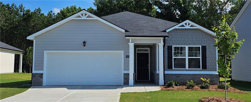 Image for property 8590 Seabiscuit Road, Lithonia, GA 30058