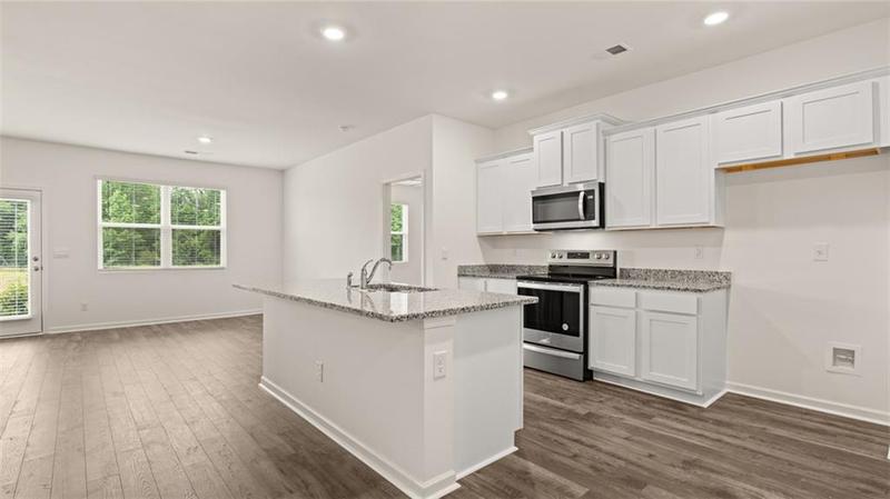 Image for property 8590 Seabiscuit Road, Lithonia, GA 30058