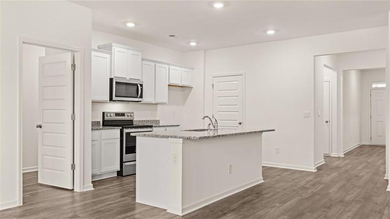 Image for property 8590 Seabiscuit Road, Lithonia, GA 30058