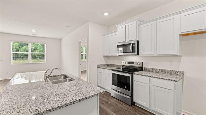 Image for property 8590 Seabiscuit Road, Lithonia, GA 30058