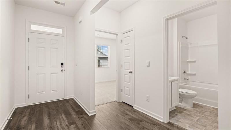 Image for property 8590 Seabiscuit Road, Lithonia, GA 30058