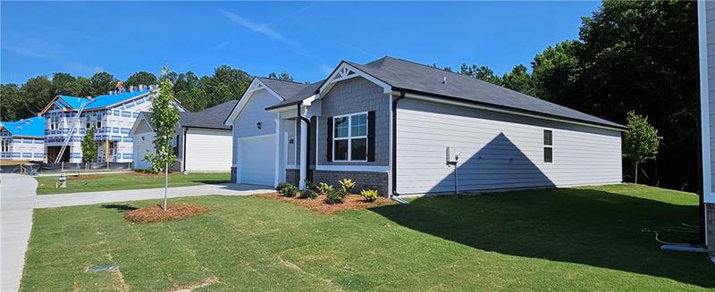 Image for property 8590 Seabiscuit Road, Lithonia, GA 30058
