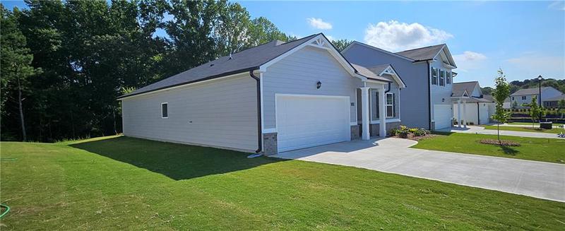 Image for property 8590 Seabiscuit Road, Lithonia, GA 30058