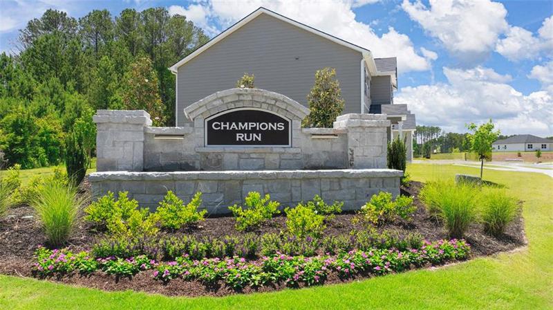 Image for property 8590 Seabiscuit Road, Lithonia, GA 30058