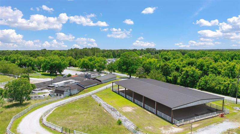 Image for property 8590 Seabiscuit Road, Lithonia, GA 30058