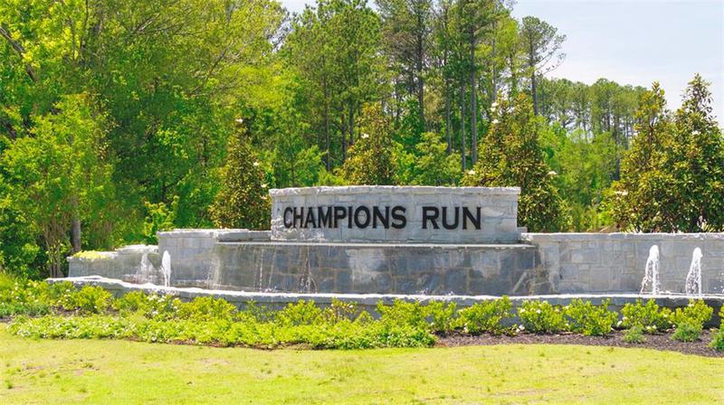Image for property 8590 Seabiscuit Road, Lithonia, GA 30058