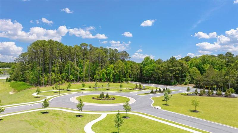 Image for property 8590 Seabiscuit Road, Lithonia, GA 30058