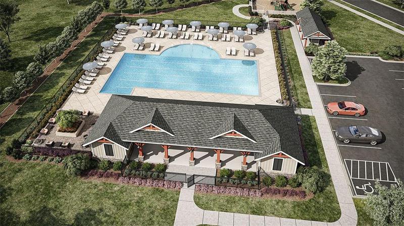 Image for property 8590 Seabiscuit Road, Lithonia, GA 30058