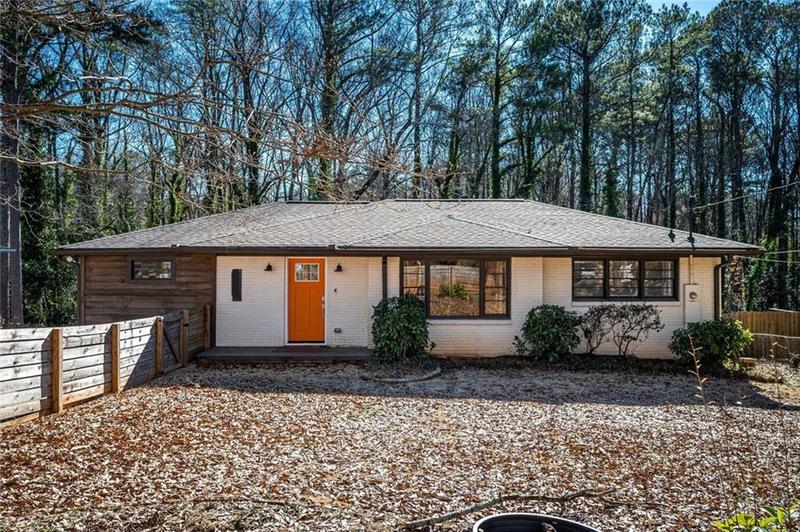 Image for property 2411 Fair Lane, Decatur, GA 30032