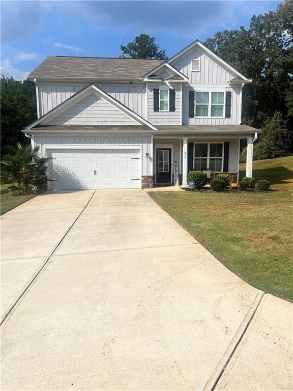 Image for property 270 Wellbrook Drive, Covington, GA 30016