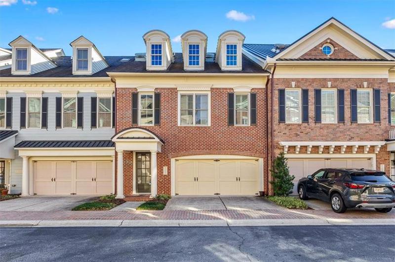 Image for property 2260 Edgartown Lane 1, Smyrna, GA 30080