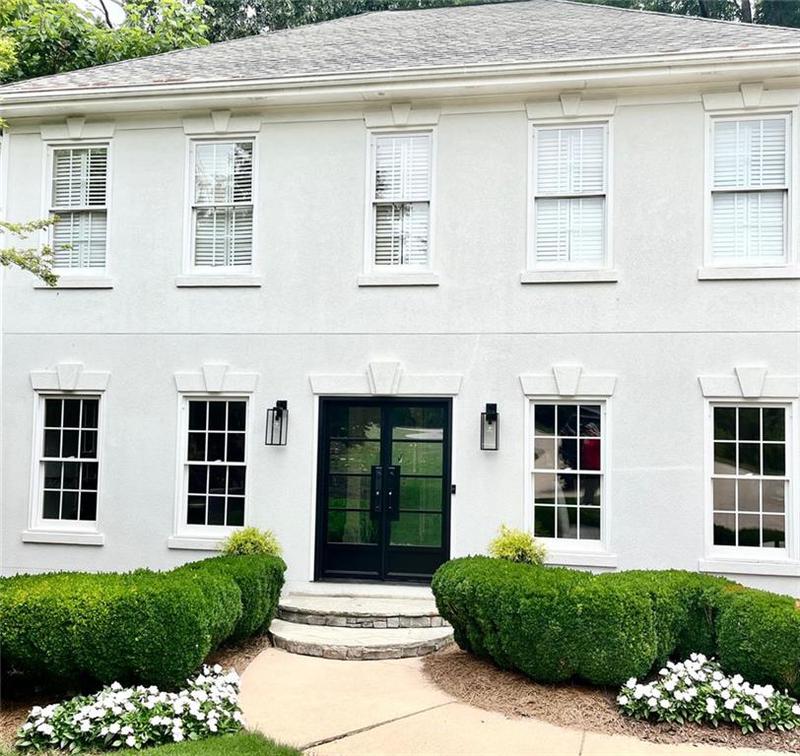 Image for property 8525 ANCHOR ON LANIER Court, Gainesville, GA 30506