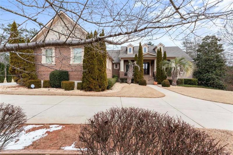 Image for property 1731 Panorama Drive, Locust Grove, GA 30248