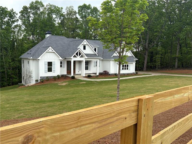 Image for property 4762 Conns Creek Road, Ball Ground, GA 30107