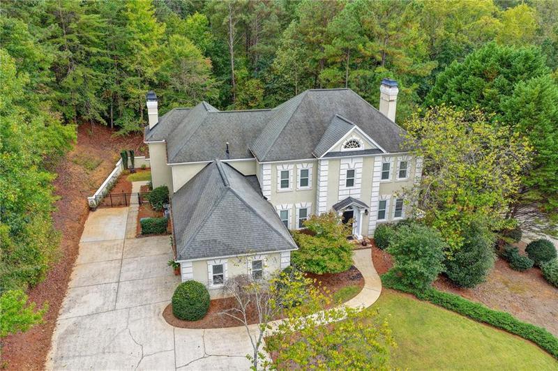 Image for property 3610 Mansions Parkway, Berkeley Lake, GA 30096