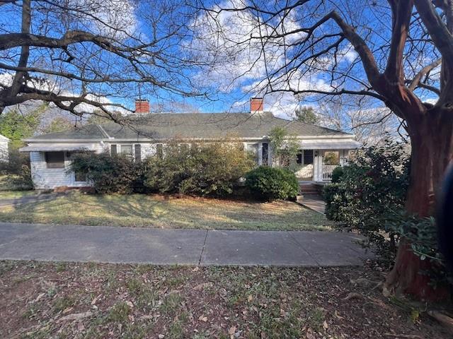 Image for property 5121 Newark Avenue, Clarkdale, GA 30111