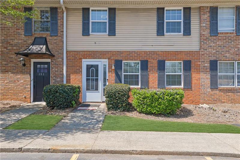 Image for property 187 Northdale Place, Lawrenceville, GA 30046