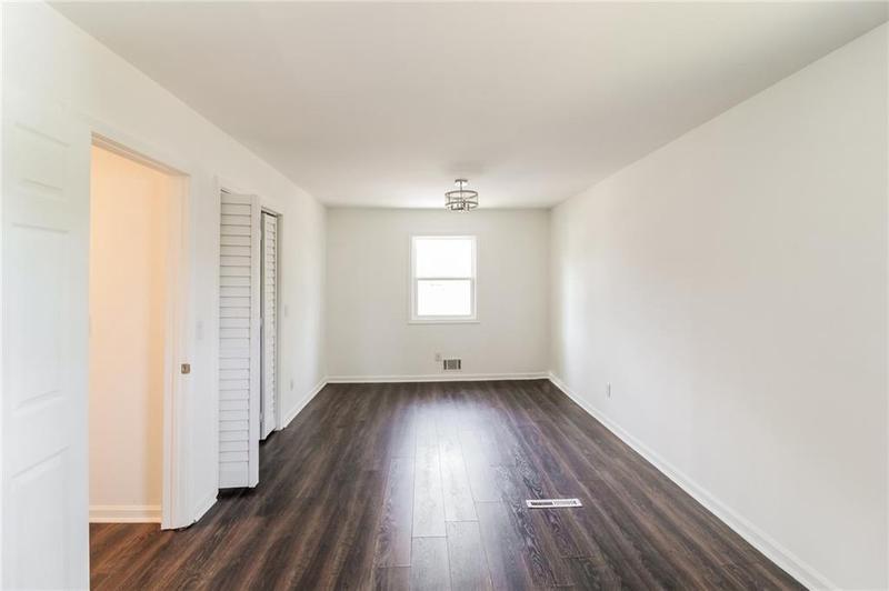 Image for property 2330 Lago Drive, Jonesboro, GA 30236