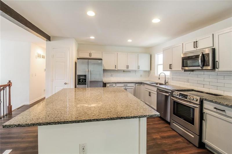 Image for property 2330 Lago Drive, Jonesboro, GA 30236