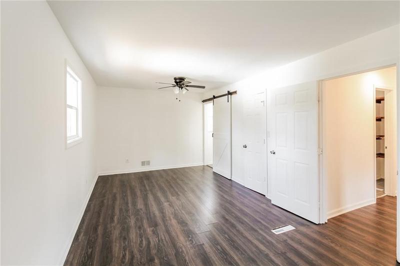 Image for property 2330 Lago Drive, Jonesboro, GA 30236