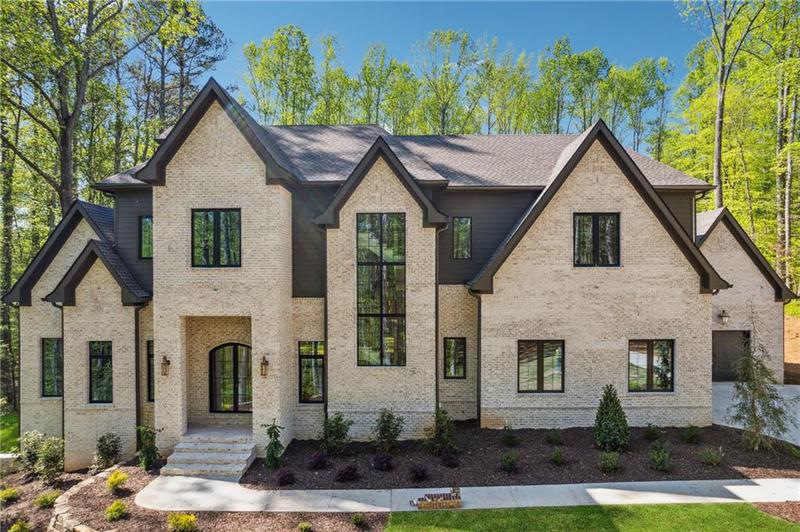 Image for property 4235 Drew Campground Road, Alpharetta, GA 30004
