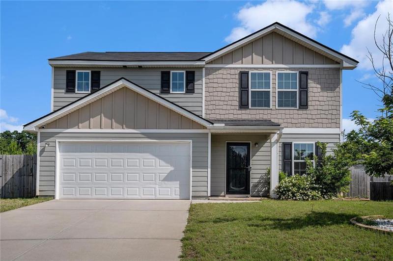 Image for property 1776 Cheryl Avenue, Griffin, GA 30224