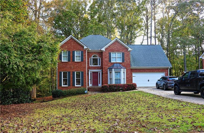Image for property 4761 Habersham Way, Conyers, GA 30094