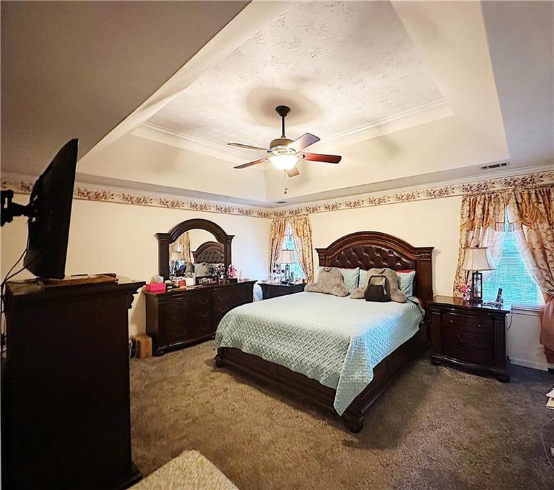 Image for property 4761 Habersham Way, Conyers, GA 30094