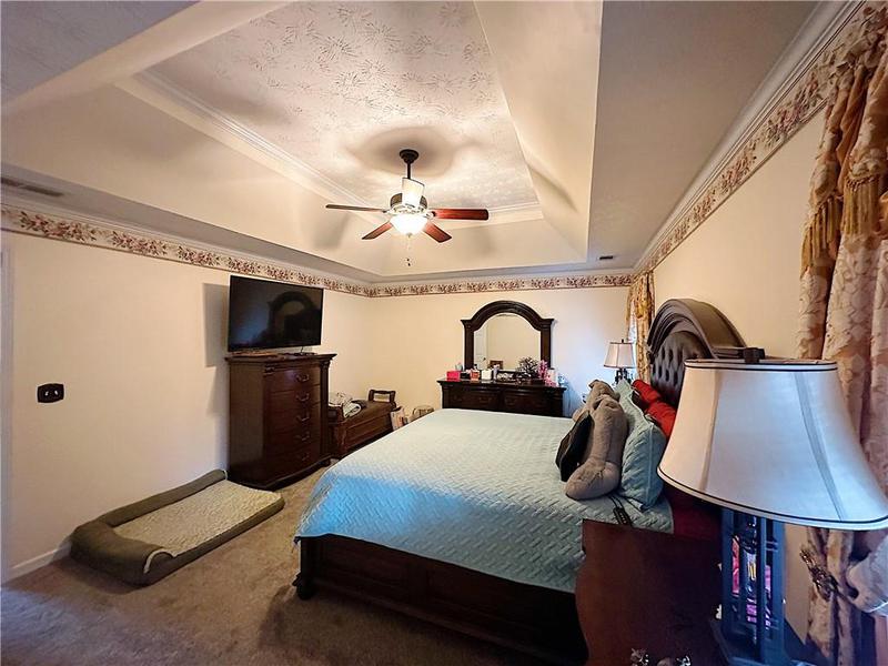 Image for property 4761 Habersham Way, Conyers, GA 30094