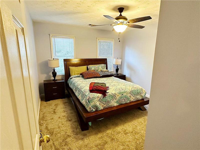 Image for property 4761 Habersham Way, Conyers, GA 30094