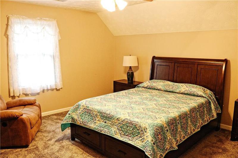 Image for property 4761 Habersham Way, Conyers, GA 30094