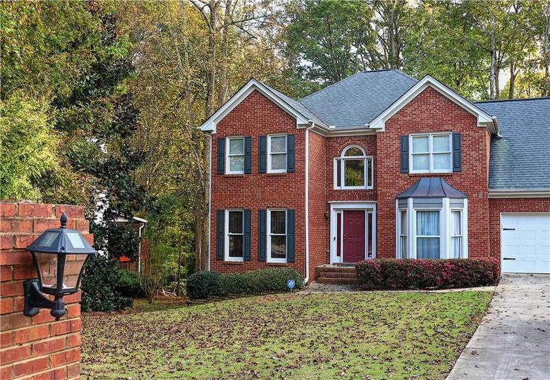 Image for property 4761 Habersham Way, Conyers, GA 30094