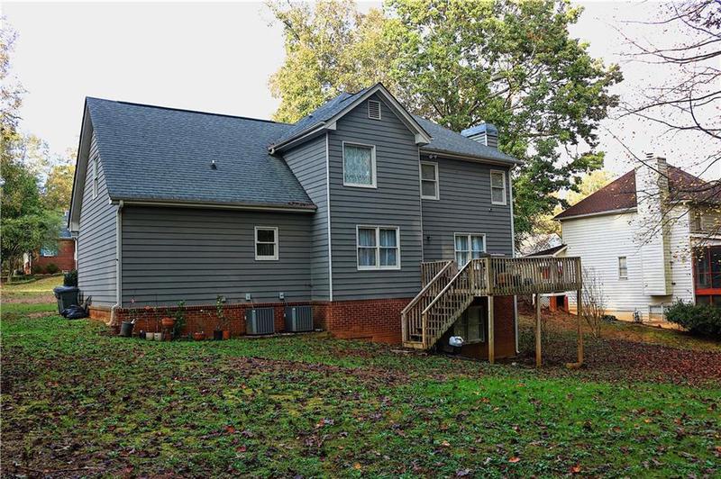 Image for property 4761 Habersham Way, Conyers, GA 30094